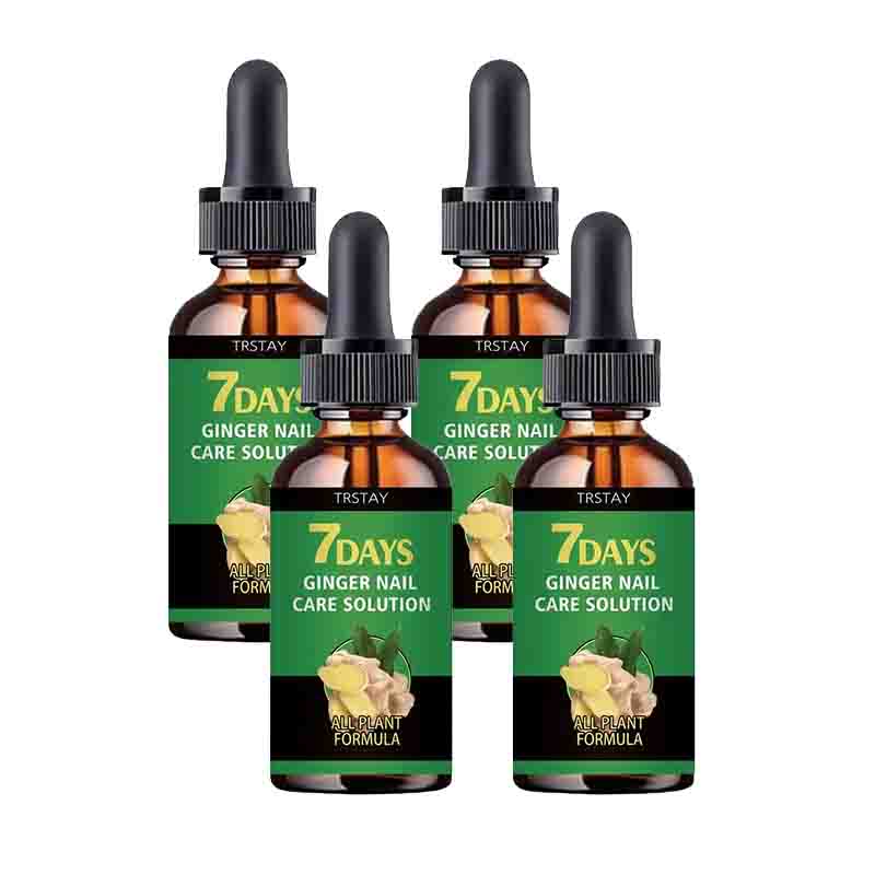 7 DAYS - 7 Días elimina hongos