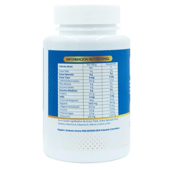 1 CLA500 – Navidad