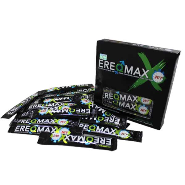 EREQMAX - 16 sobres