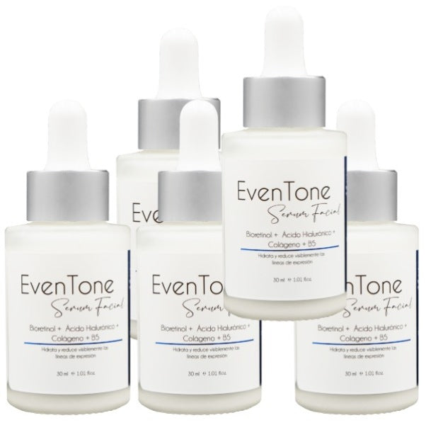5 EvenTone - Navidad