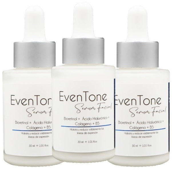 3 EvenTone - Navidad