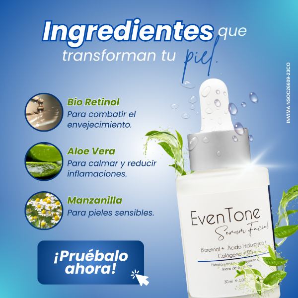 EvenTone - Navidad