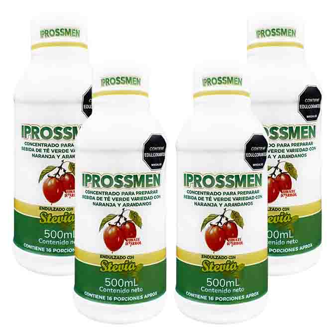 4 IPROSSMEN - Navidad