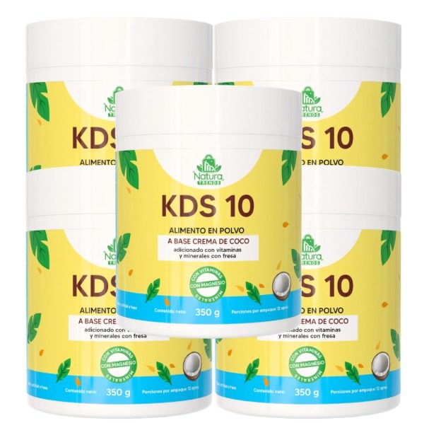 KDS 10 – Nutrición infantil