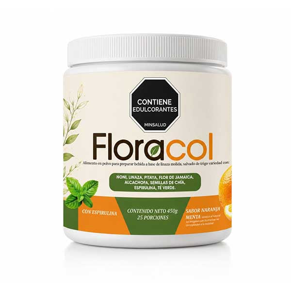 x1 FloraCOL