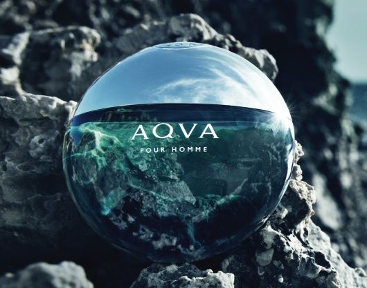 Perfume Bvlgari Aqva Pour Homme