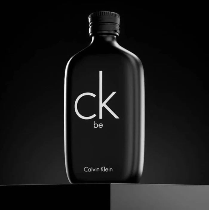 Perfume Calvin Klein CK Be EDT