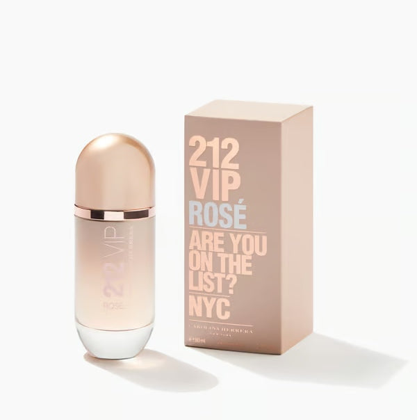 212 Vip Rose + La Vie Est Belle+ J´adore In Joy