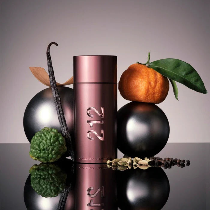Perfume Carolina Herrera 212 Sexy Men EDT