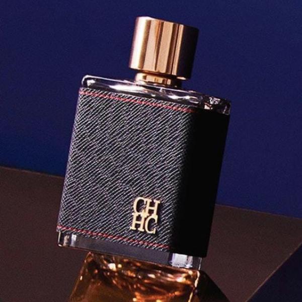 Perfume Carolina Herrera CH Men EDT