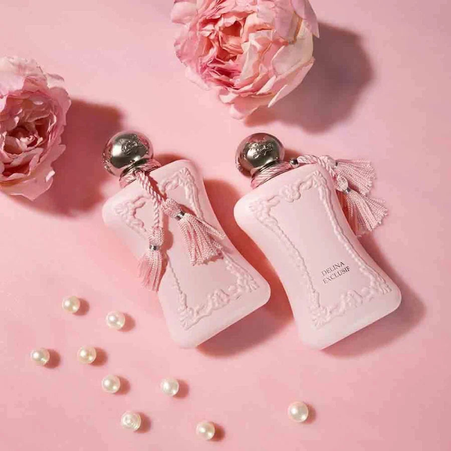 Perfume Delina Parfums de Marly EDP