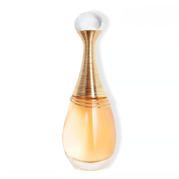 Chanel N5 + J´adore EDP + La Vida Es Bella