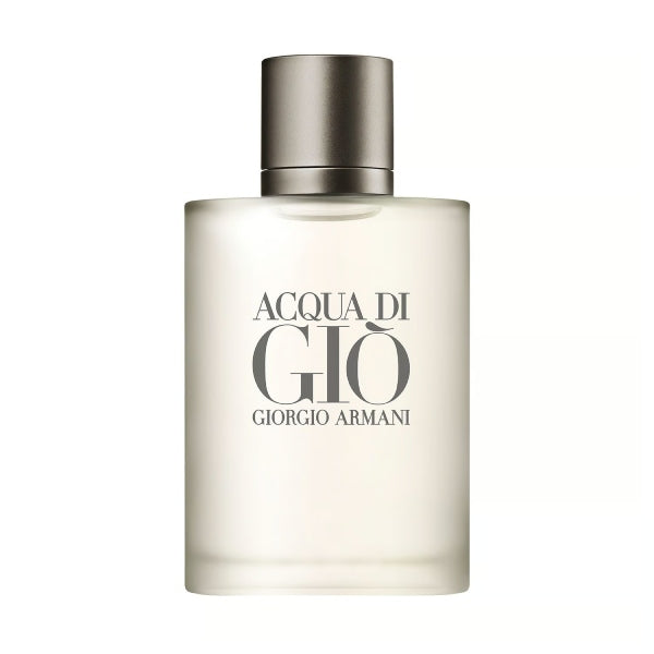 Giorgio Armani Acqua Di Gio + Creed Silver Mountain Water + Issey Miyake Tester + 212 Men NYC