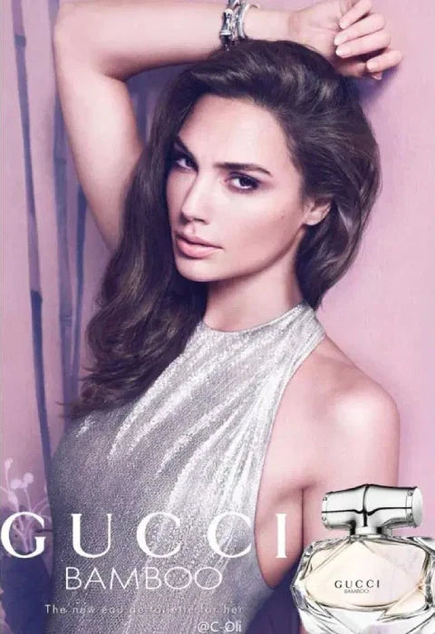 Perfume Gucci Bamboo EDP