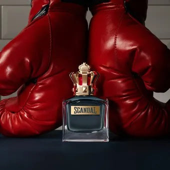 Perfume Jean Paul Gaultier Scandal Pour Homme EDT