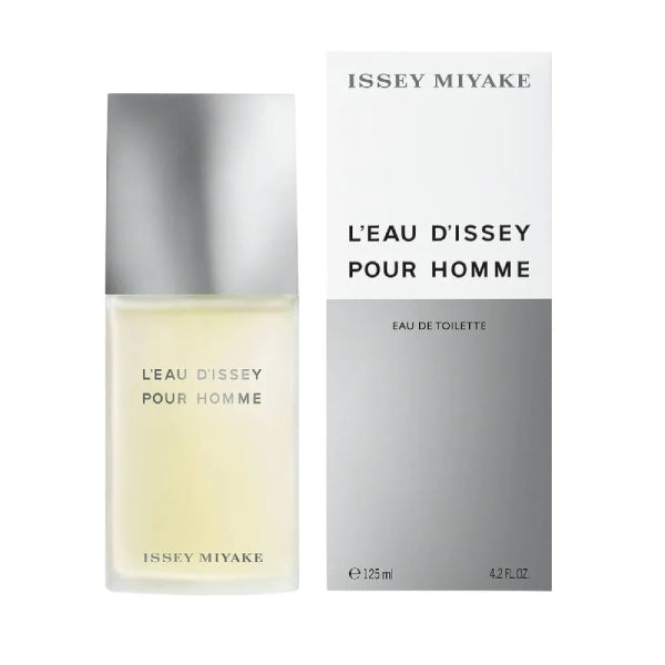 Giorgio Armani Acqua Di Gio + Creed Silver Mountain Water + Issey Miyake Tester + 212 Men NYC