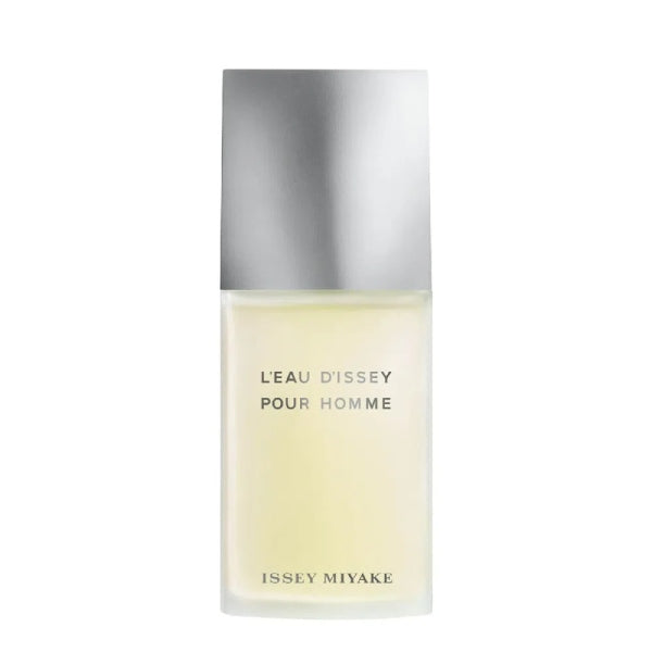 Giorgio Armani Acqua Di Gio + Creed Silver Mountain Water + Issey Miyake Tester + 212 Men NYC