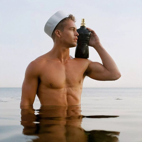 Perfume Jean Paul Gaultier Le Male EDP