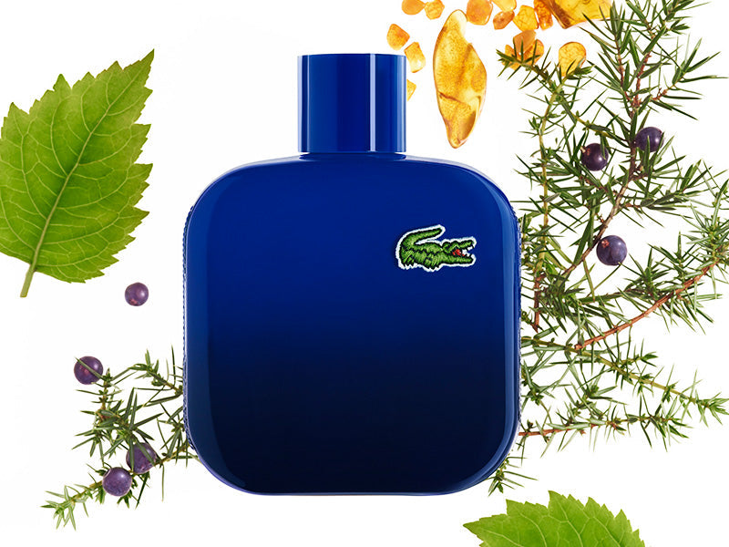 Perfume Lacoste L.12.12 Magnetic EDT