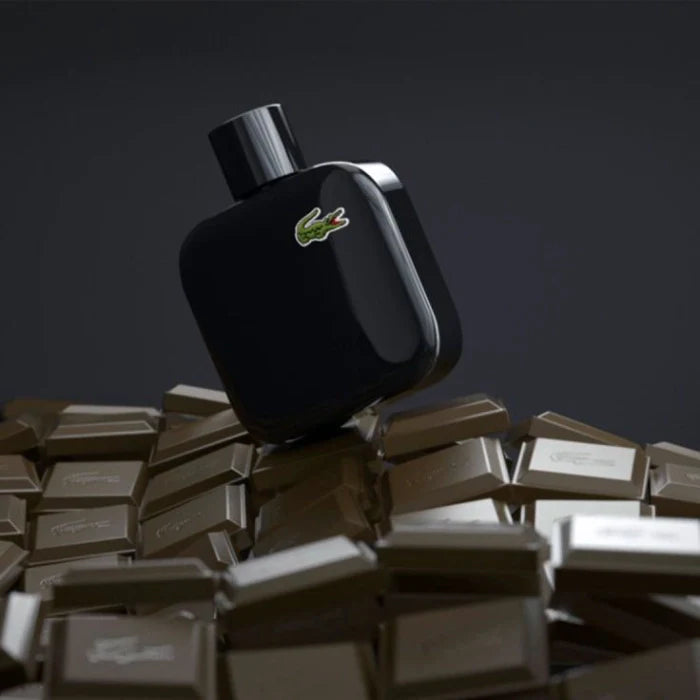 Perfume Lacoste Noir EDT
