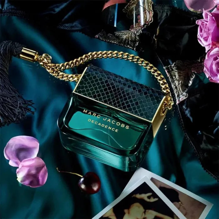Perfume Marc Jacobs Decadence EDP