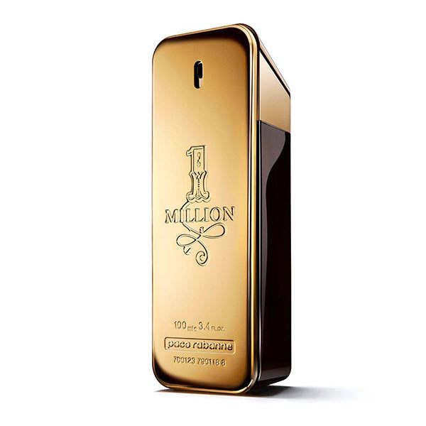 Perfume Paco Phantom Night + Paco One Million+ Paco Invictus