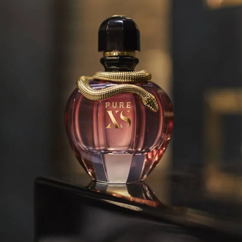 Perfume Paco Rabanne Pure XS EDP