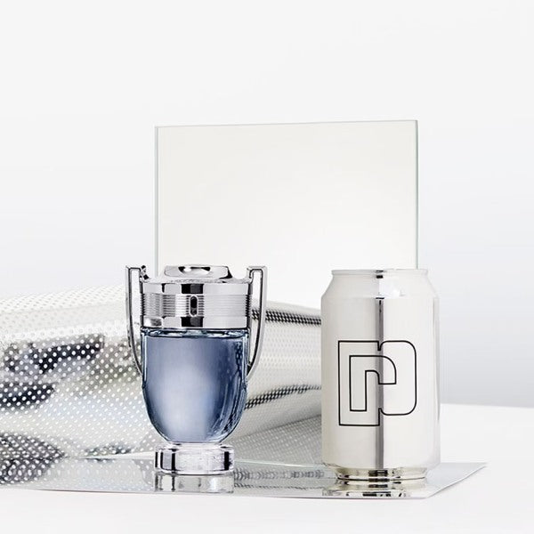 Perfume Rabanne Invictus EDT