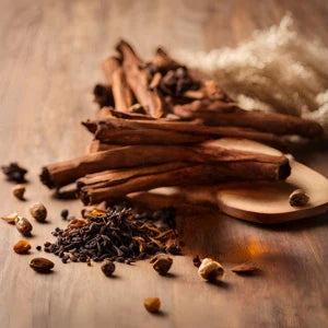 Perfume Viking Kashmir Bharara EDP