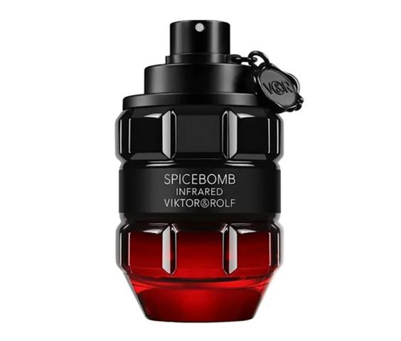 Perfume Viktor & Rolf Spicebomb Infrared EDT