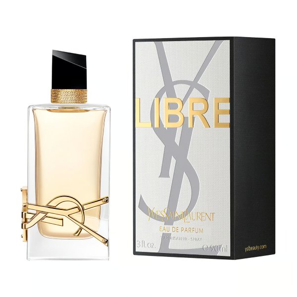 J´adore dior + Olympea + Yves Saint Laurent