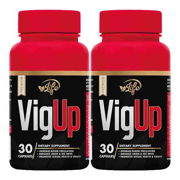 VigUp - Disfunción