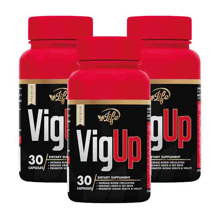 VigUp - Disfunción