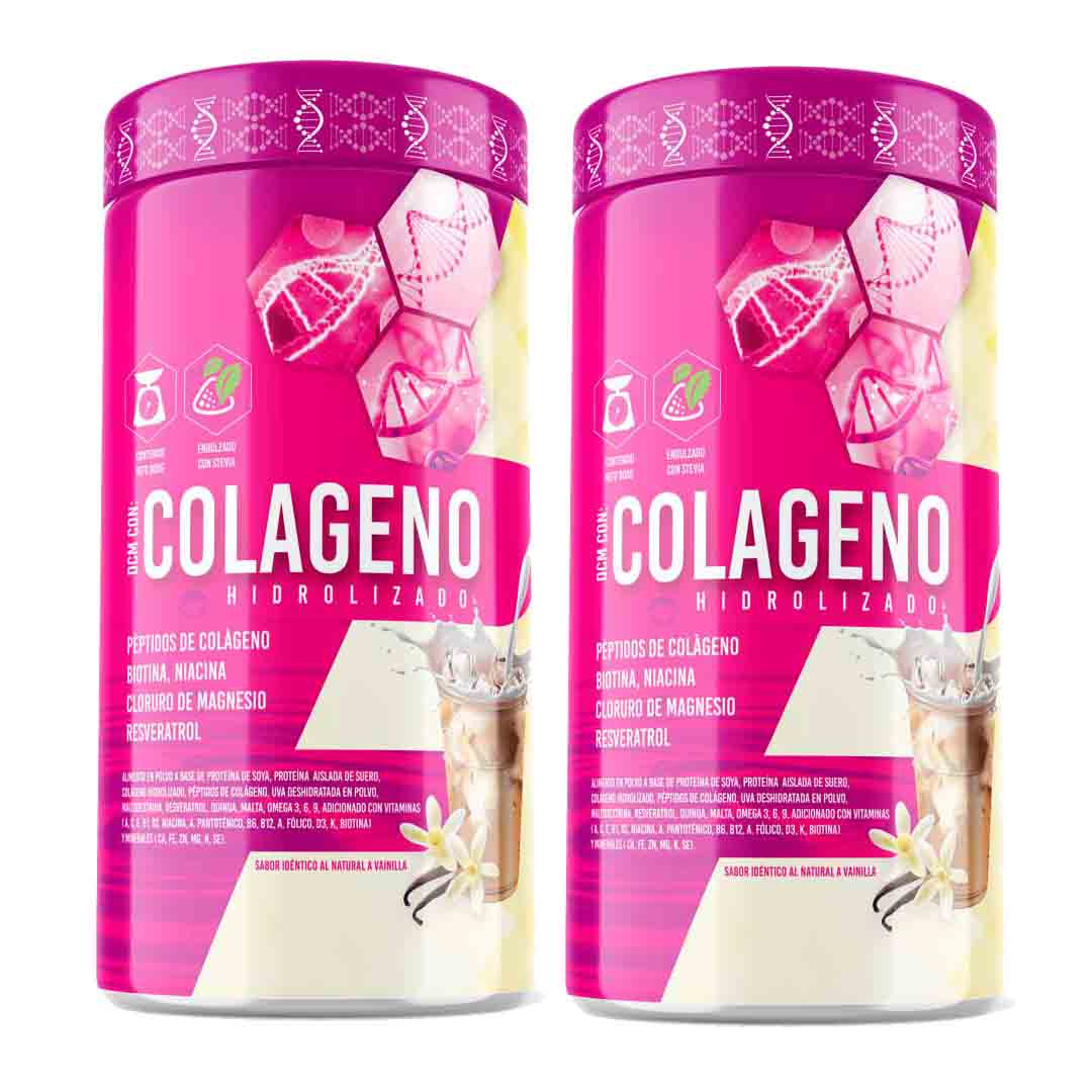 COLAGEBARI - Colágeno Hidrolizado