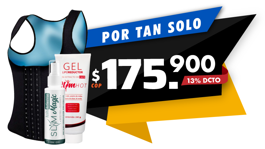 Chaleco de sudor OSMOTEX