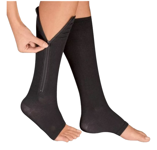 Desde 2 pares Medias de Compresión Media