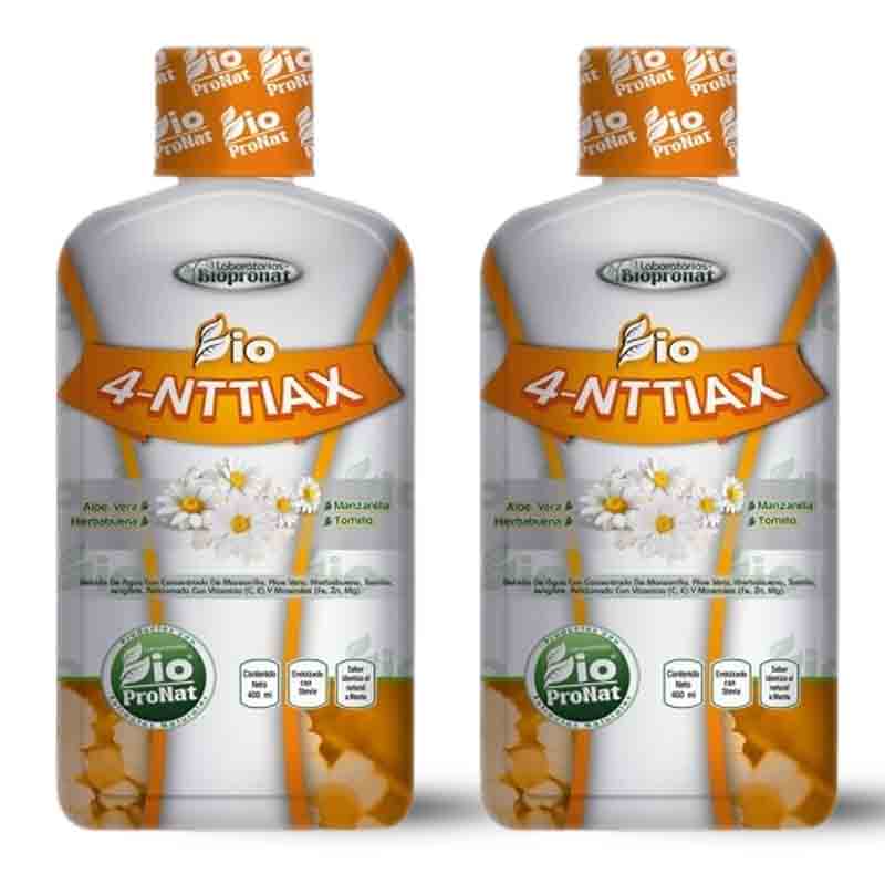 4-NTTIAX - Biopronat