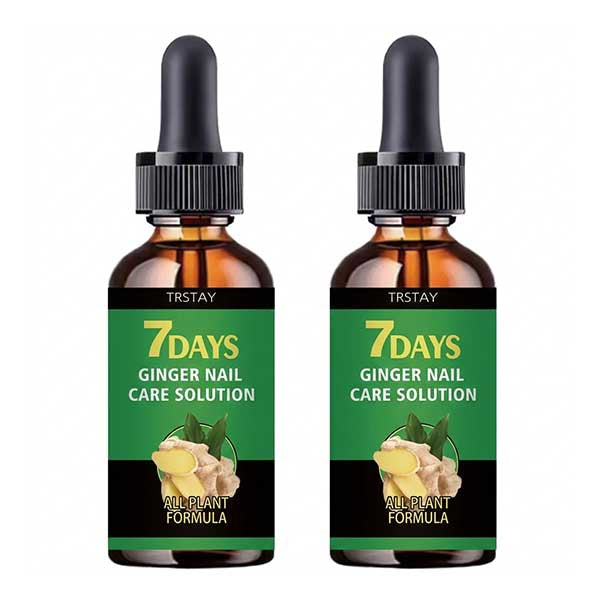 7 DAYS - 7 Días elimina hongos