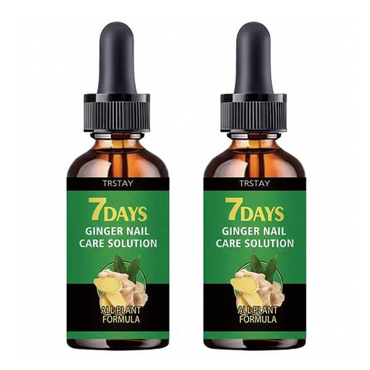 7 DAYS - 7 Días elimina hongos