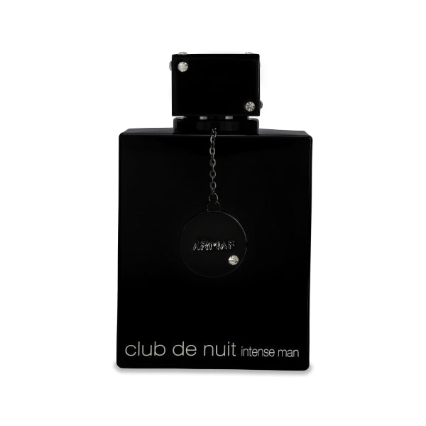 Creed Aventus + Club De Nuit Intense