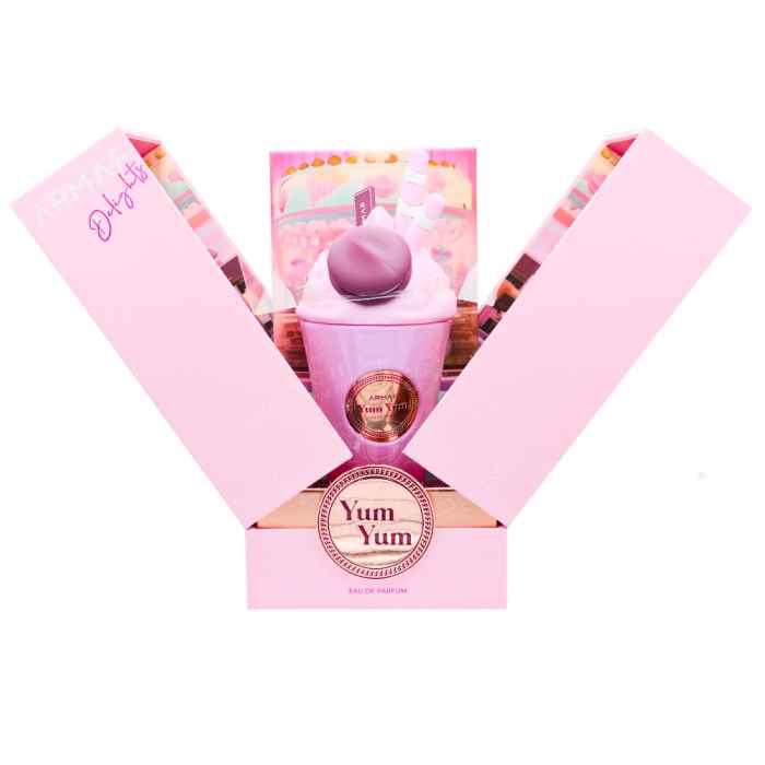 Perfume Armaf Yum Yum for Woman EDP