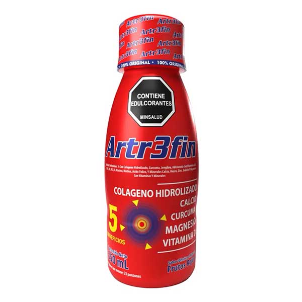 Artr3fin