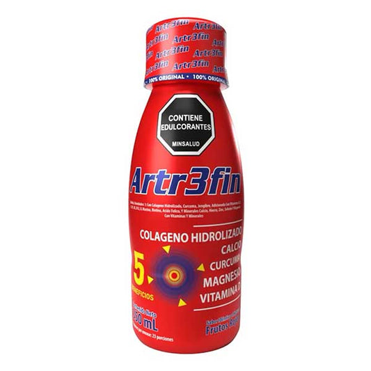 Artr3fin