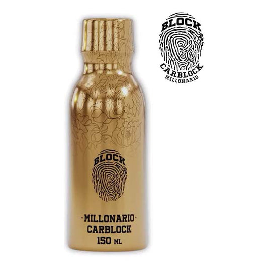 CARBLOCK - Tu carro como nuevo