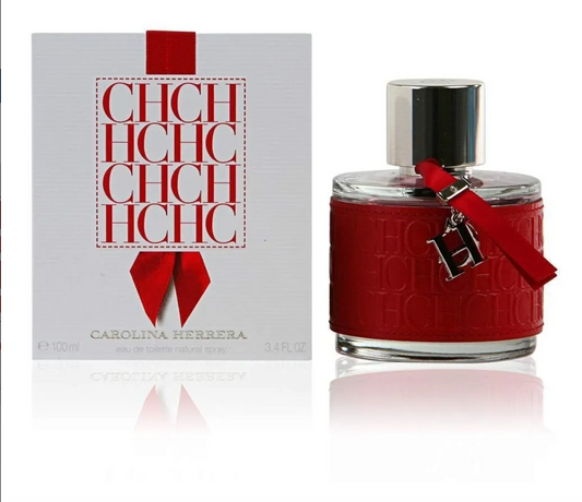 Perfume Carolina Herrera Mujer CH EDT