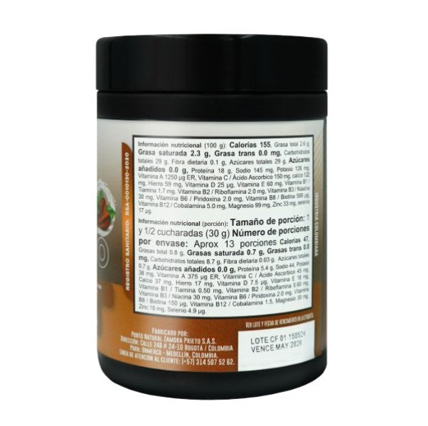 COFFEE + Colágeno Hidrolizado