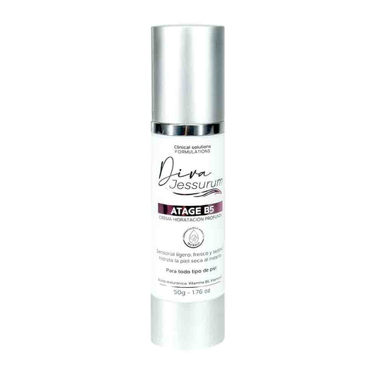 ATAGE B5 Diva Jessurum - Crema hidratante