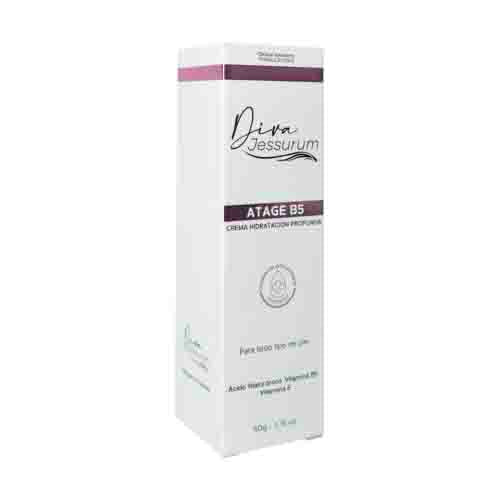 ATAGE B5 Diva Jessurum - Crema hidratante