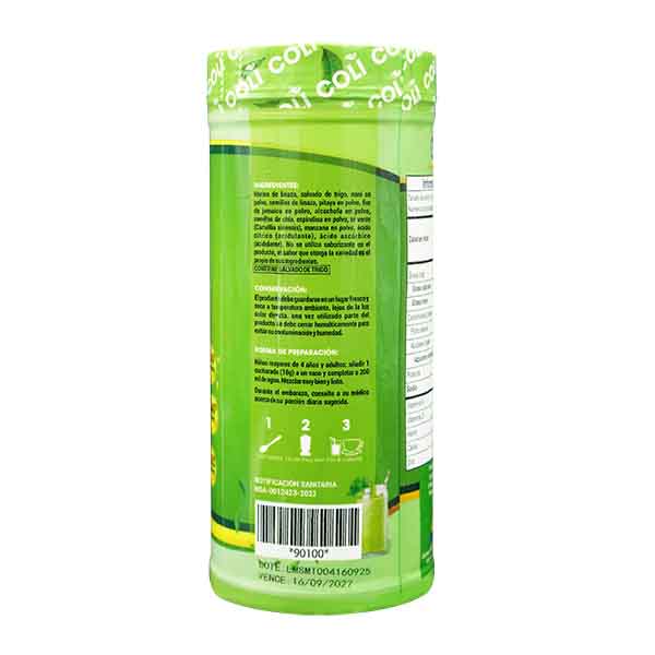 ColiPlus - Bienestar Digestivo