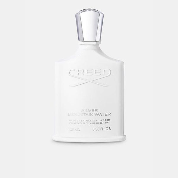 Perfume Paco Rabanne Invictus + Creed Silver Mountain Water + Armani Acqua Di Gio